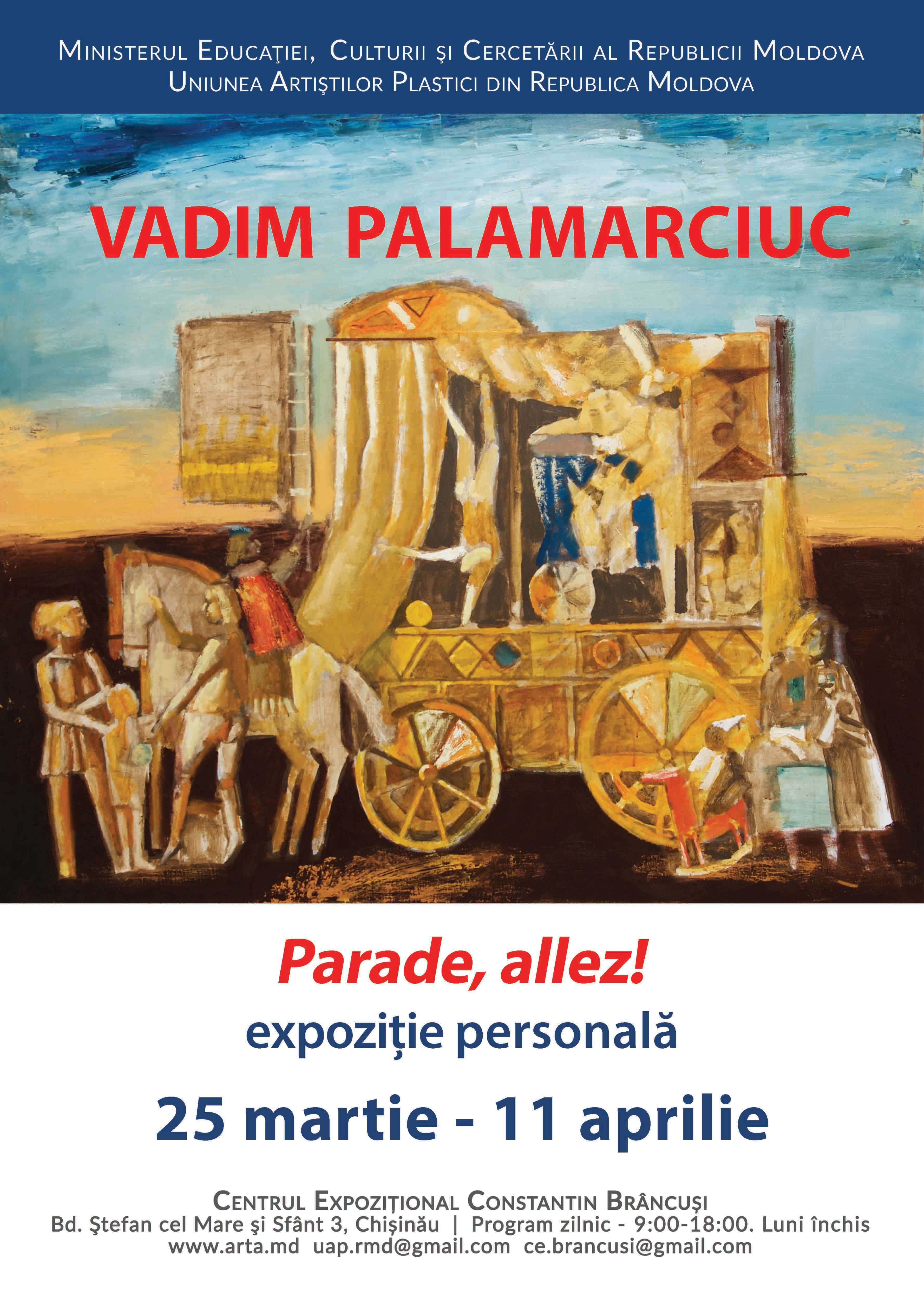 Vadim Palamarciuc